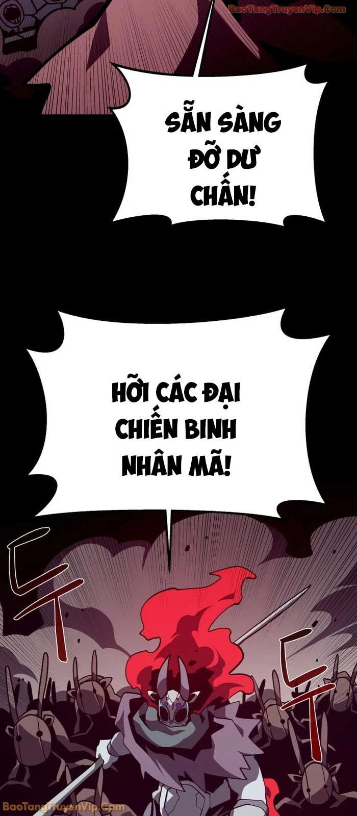 Hồi Ức Trong Ngục Tối Chapter 128 - 23
