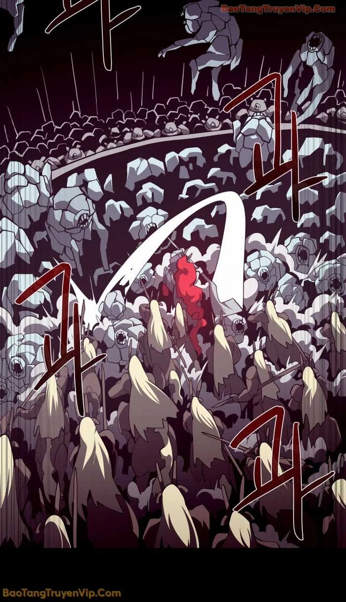 Hồi Ức Trong Ngục Tối Chapter 128 - 25