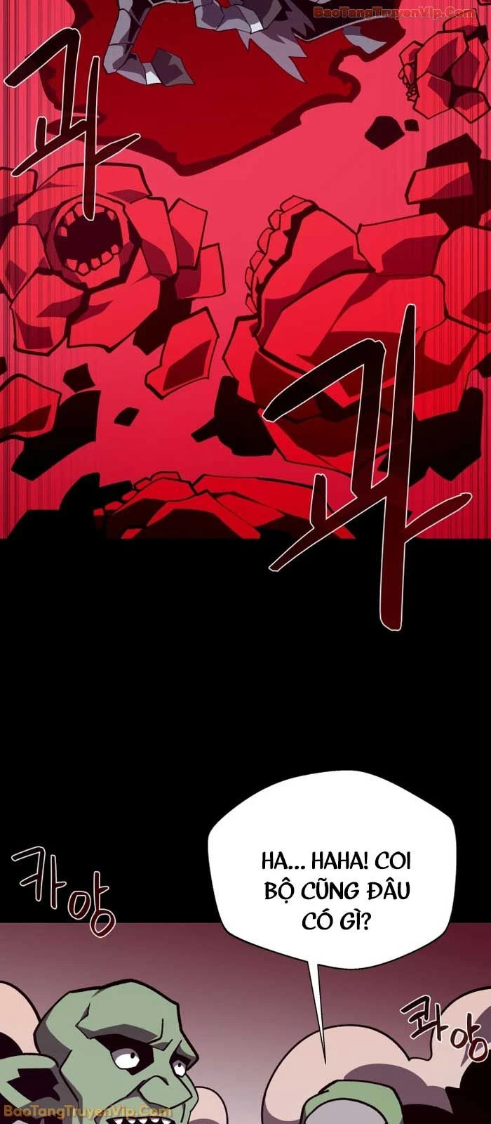 Hồi Ức Trong Ngục Tối Chapter 128 - 30