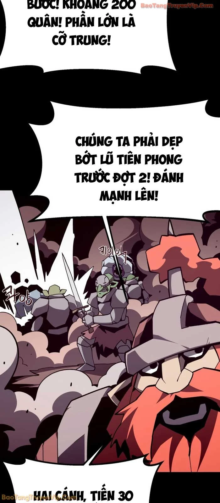 Hồi Ức Trong Ngục Tối Chapter 128 - 34