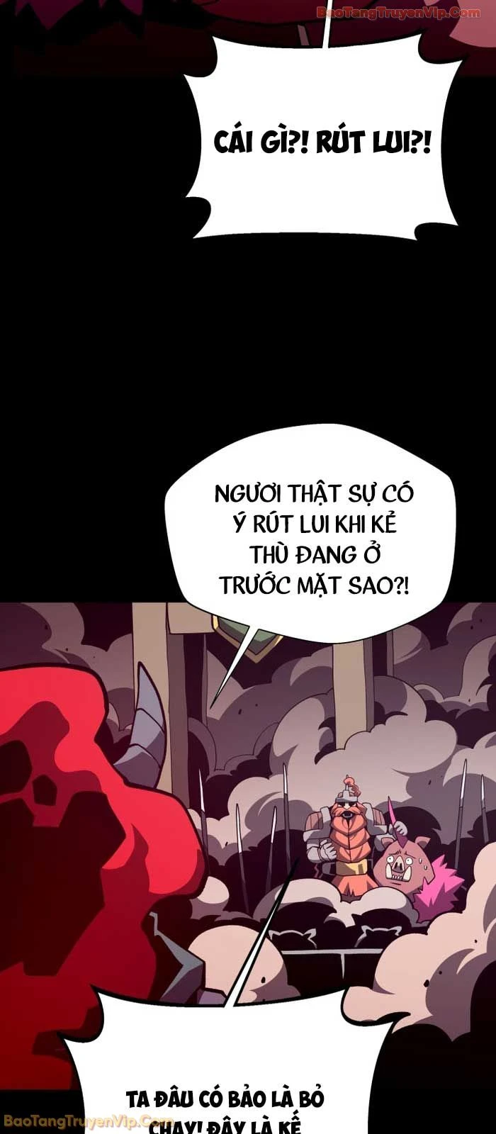 Hồi Ức Trong Ngục Tối Chapter 128 - 36