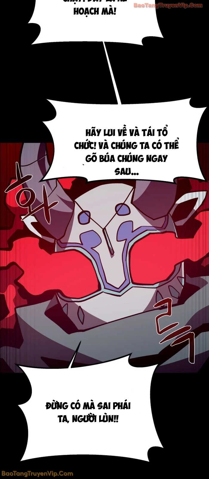 Hồi Ức Trong Ngục Tối Chapter 128 - 37