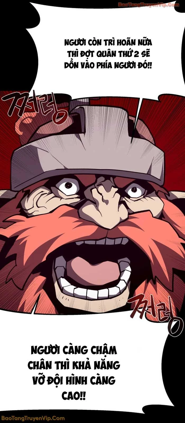 Hồi Ức Trong Ngục Tối Chapter 128 - 38