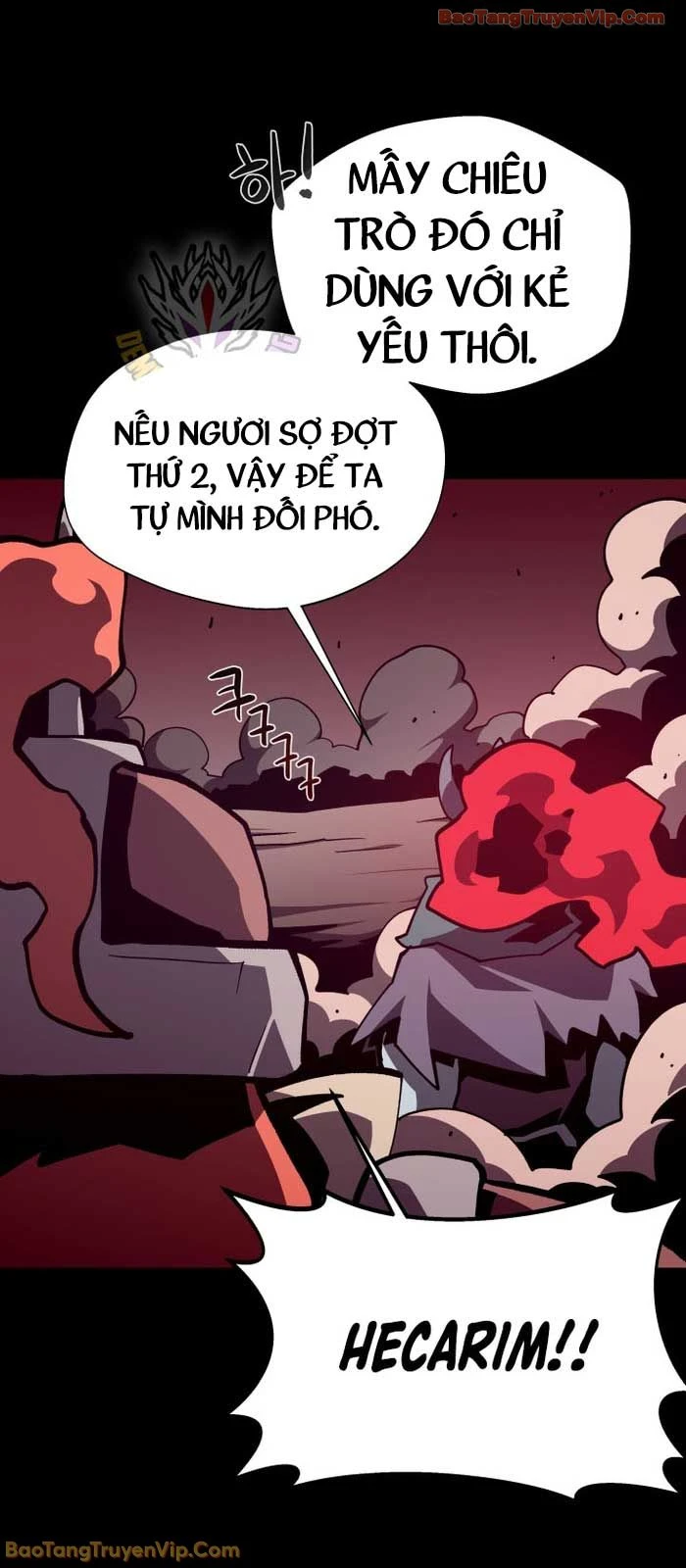 Hồi Ức Trong Ngục Tối Chapter 128 - 39