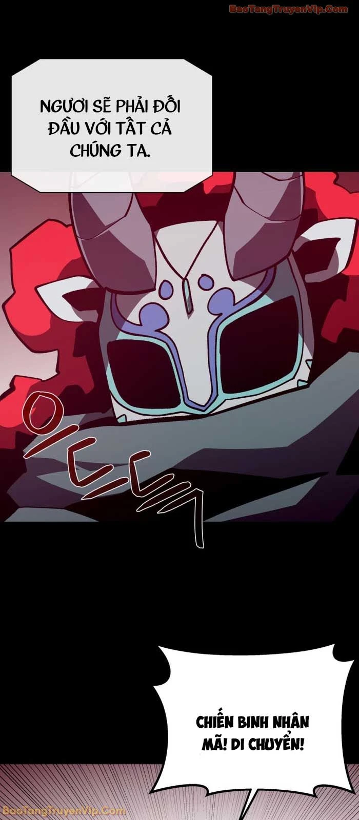 Hồi Ức Trong Ngục Tối Chapter 128 - 42