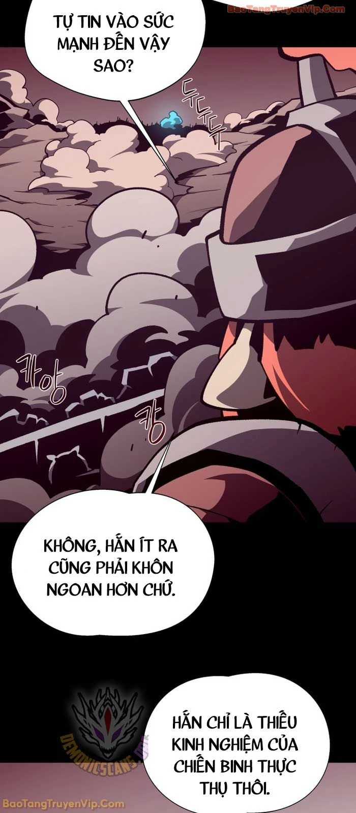 Hồi Ức Trong Ngục Tối Chapter 128 - 44