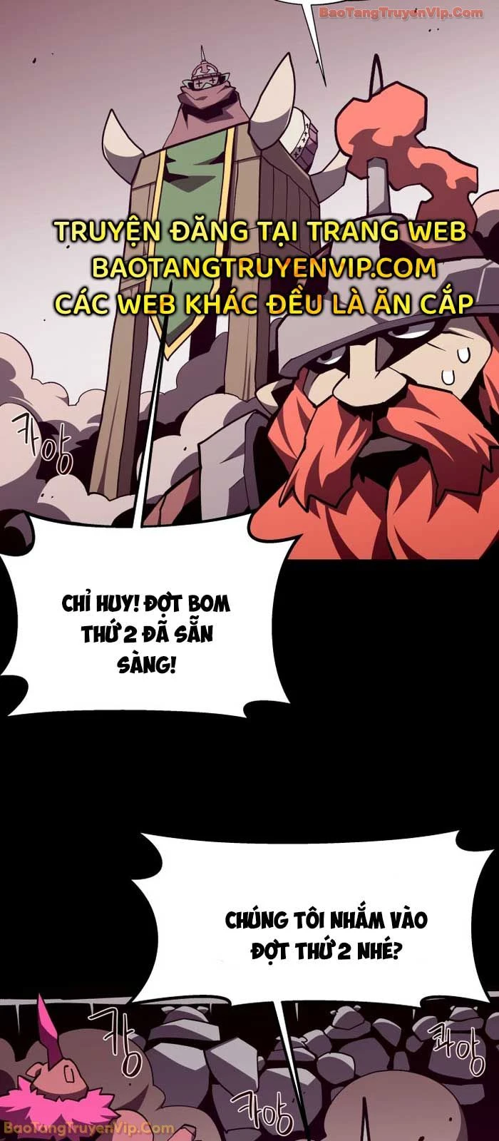 Hồi Ức Trong Ngục Tối Chapter 128 - 45