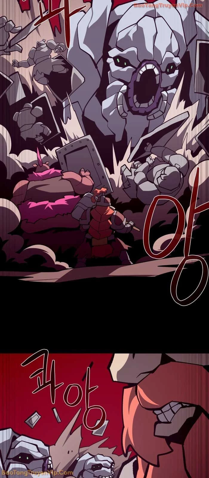 Hồi Ức Trong Ngục Tối Chapter 128 - 48