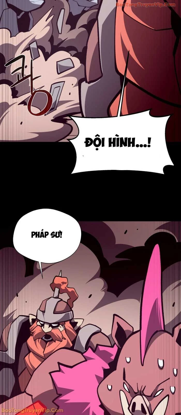 Hồi Ức Trong Ngục Tối Chapter 128 - 49