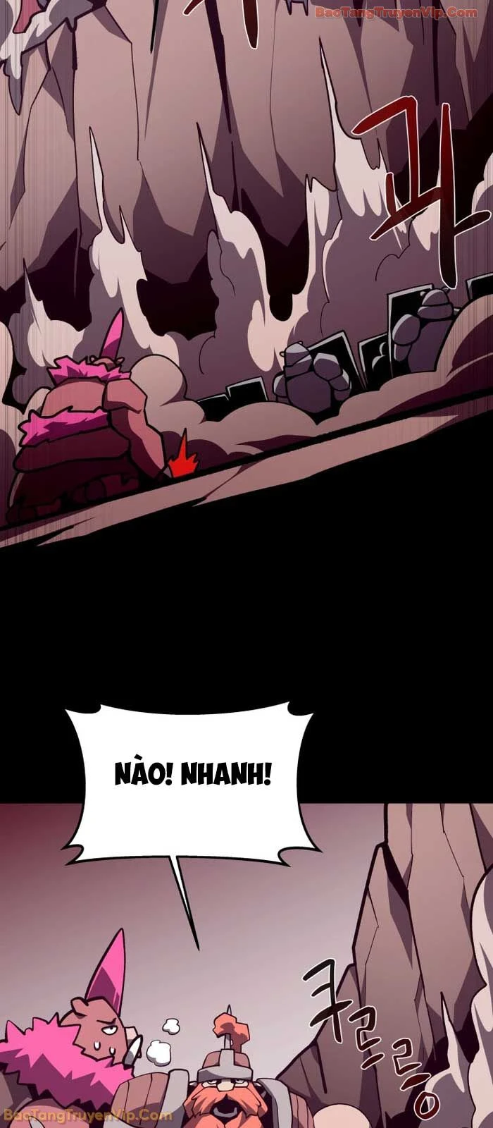 Hồi Ức Trong Ngục Tối Chapter 128 - 51