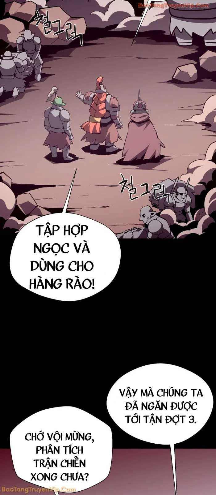 Hồi Ức Trong Ngục Tối Chapter 128 - 60