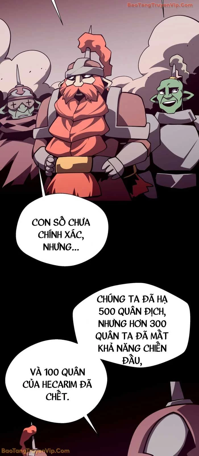 Hồi Ức Trong Ngục Tối Chapter 128 - 61