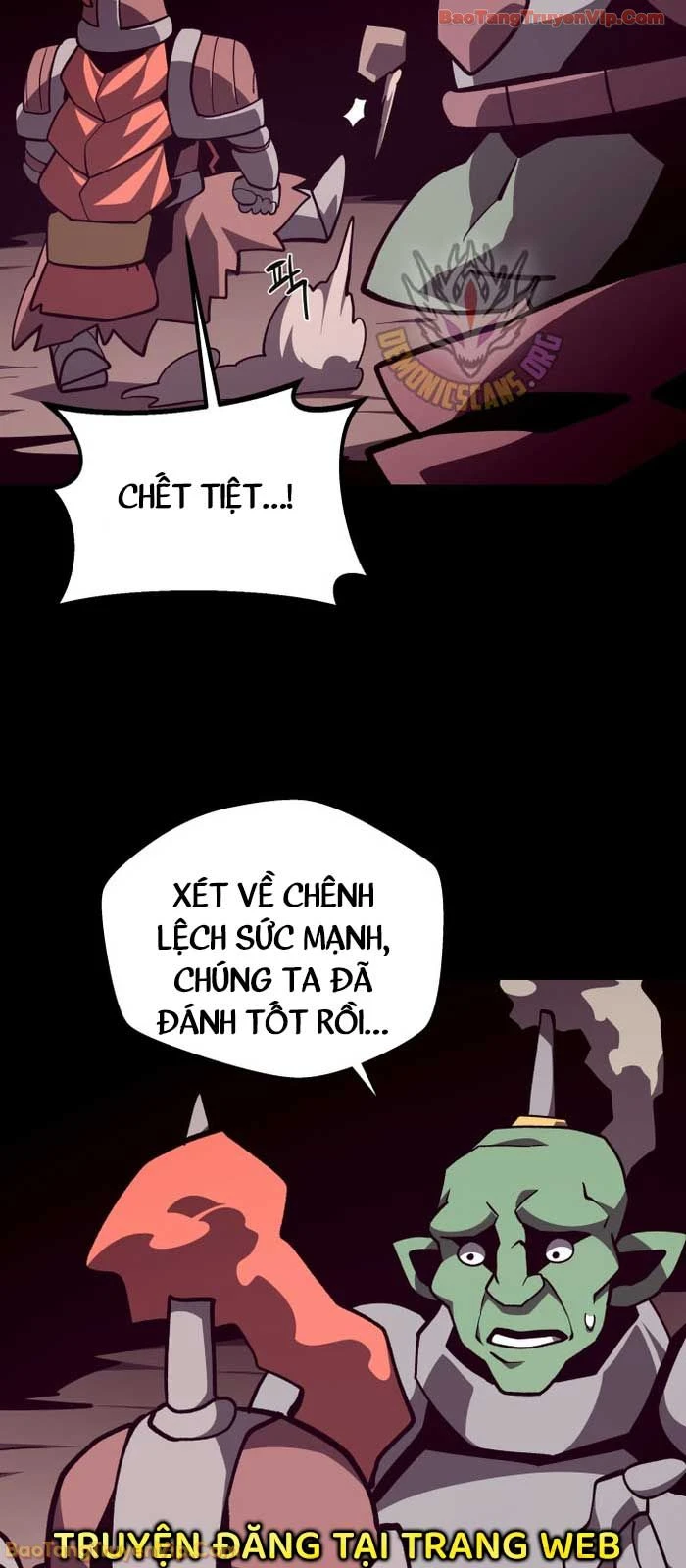 Hồi Ức Trong Ngục Tối Chapter 128 - 62