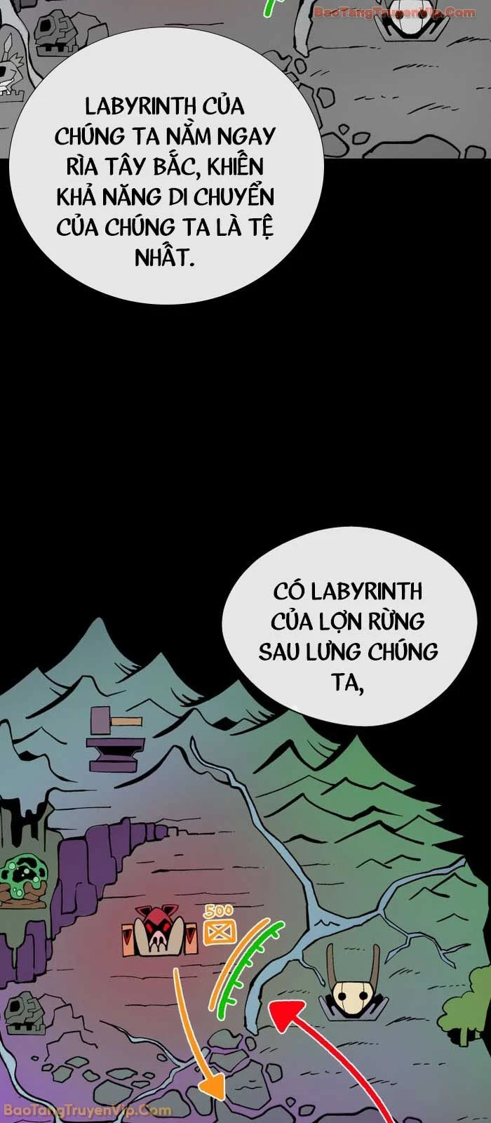 Hồi Ức Trong Ngục Tối Chapter 128 - 64