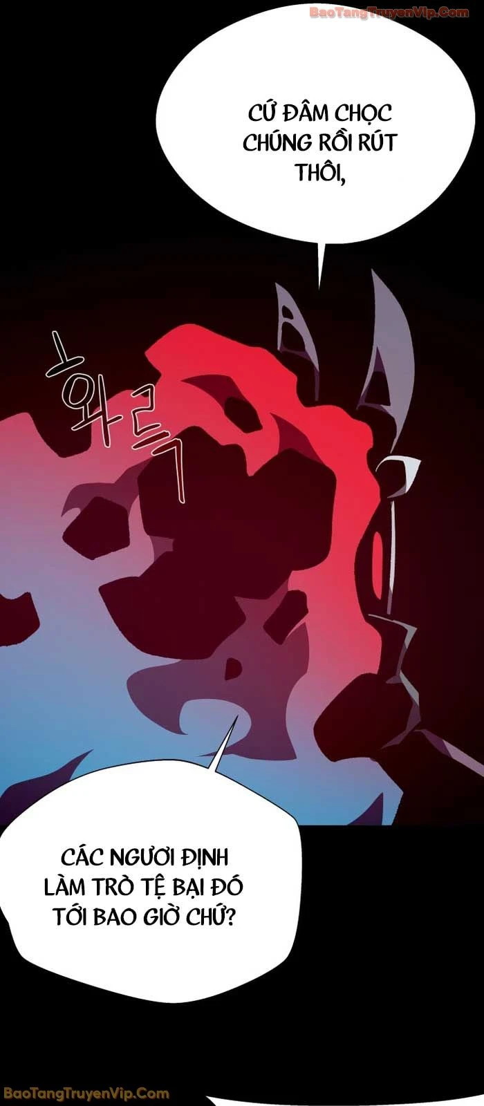 Hồi Ức Trong Ngục Tối Chapter 128 - 71