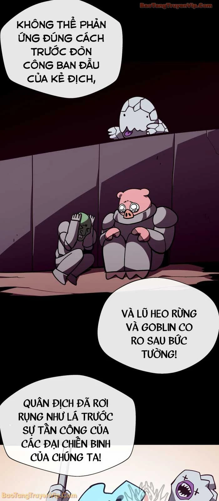 Hồi Ức Trong Ngục Tối Chapter 128 - 74