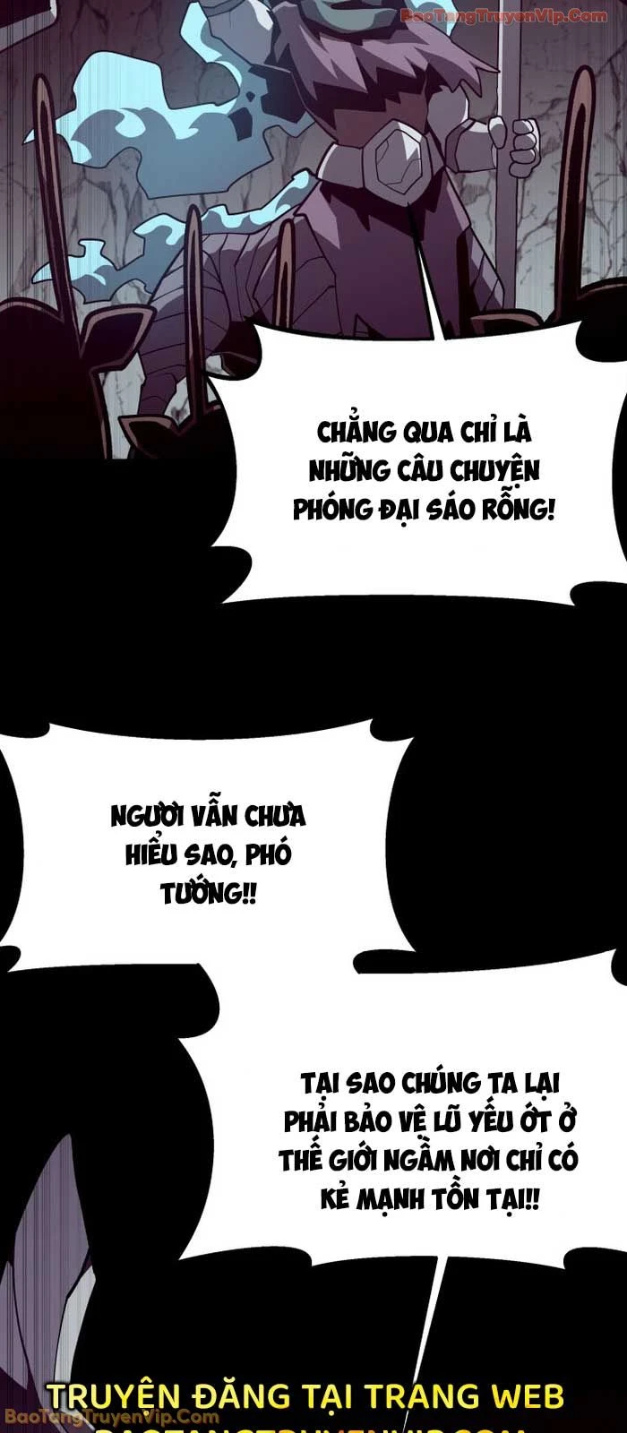 Hồi Ức Trong Ngục Tối Chapter 128 - 76