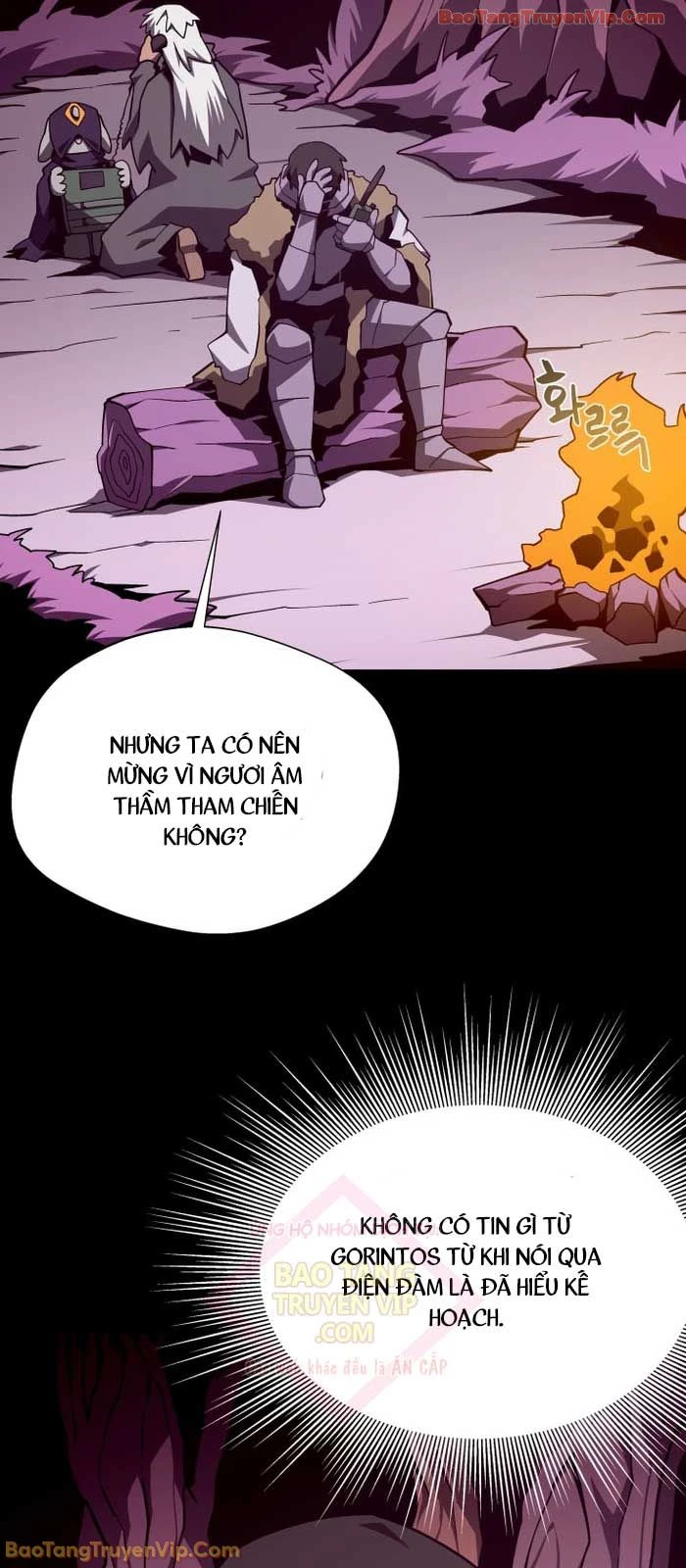 Hồi Ức Trong Ngục Tối Chapter 129 - 4