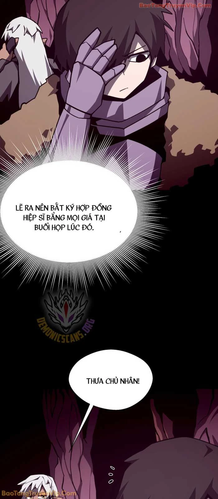 Hồi Ức Trong Ngục Tối Chapter 129 - 5