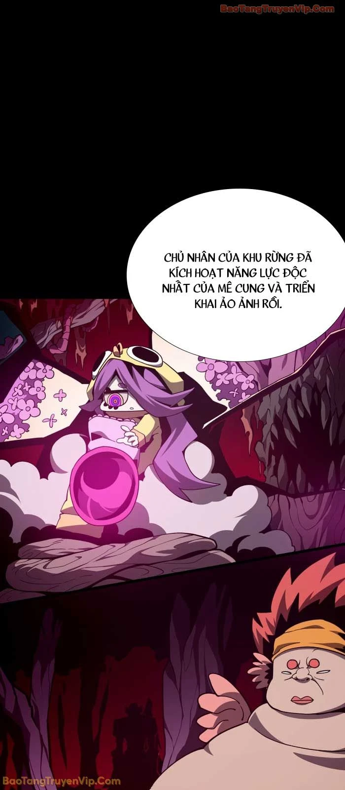 Hồi Ức Trong Ngục Tối Chapter 129 - 7