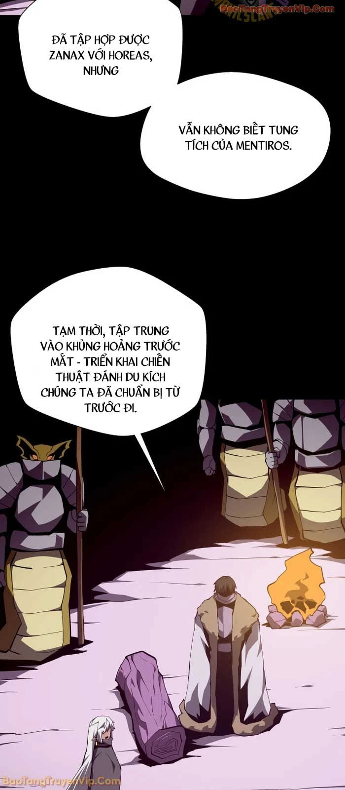 Hồi Ức Trong Ngục Tối Chapter 129 - 10