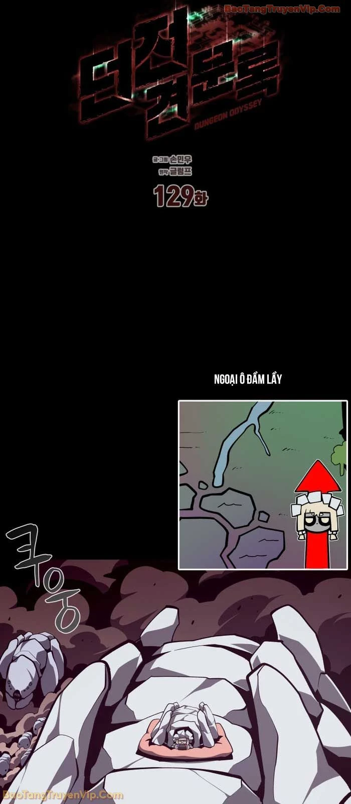 Hồi Ức Trong Ngục Tối Chapter 129 - 12