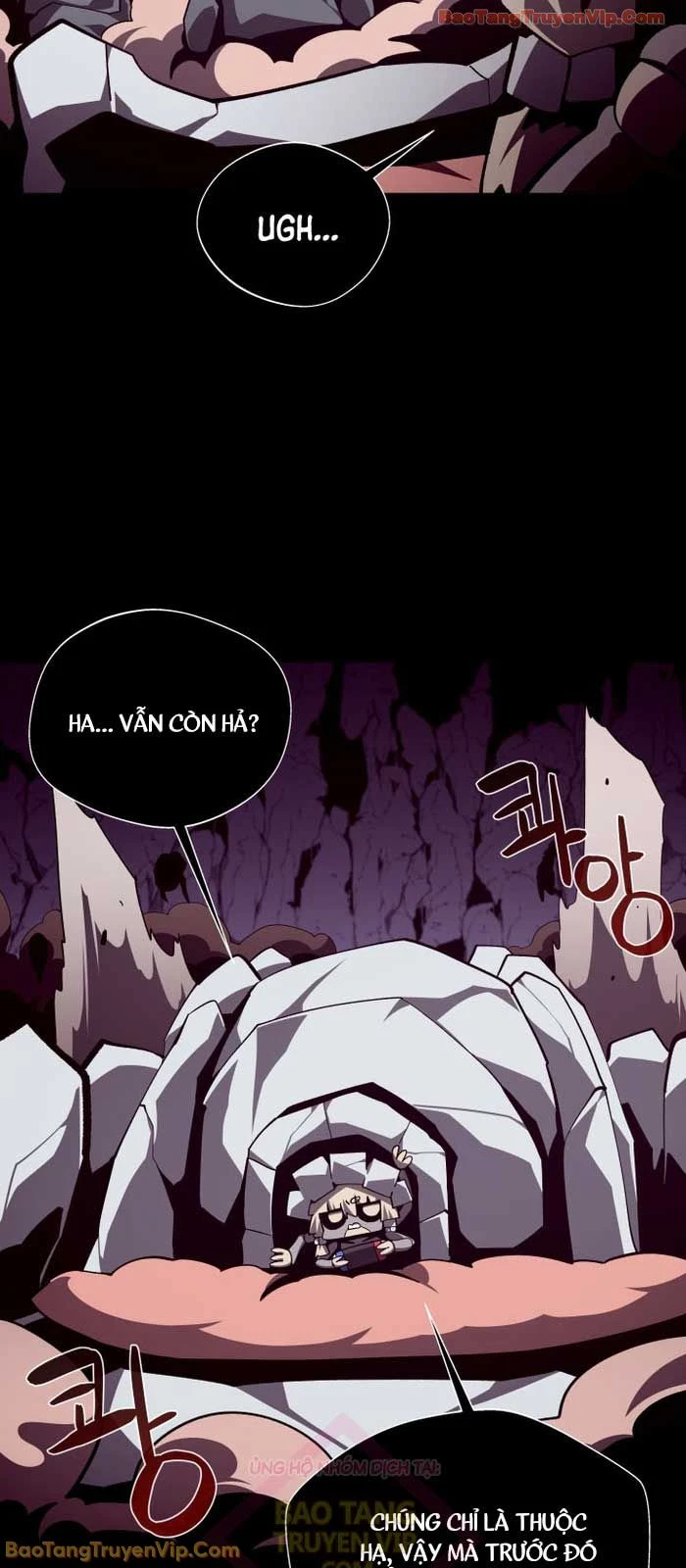 Hồi Ức Trong Ngục Tối Chapter 129 - 15