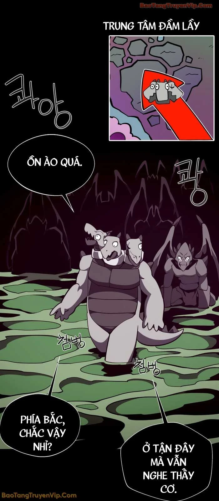 Hồi Ức Trong Ngục Tối Chapter 129 - 20