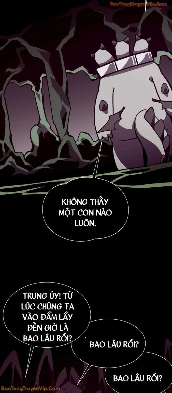 Hồi Ức Trong Ngục Tối Chapter 129 - 23