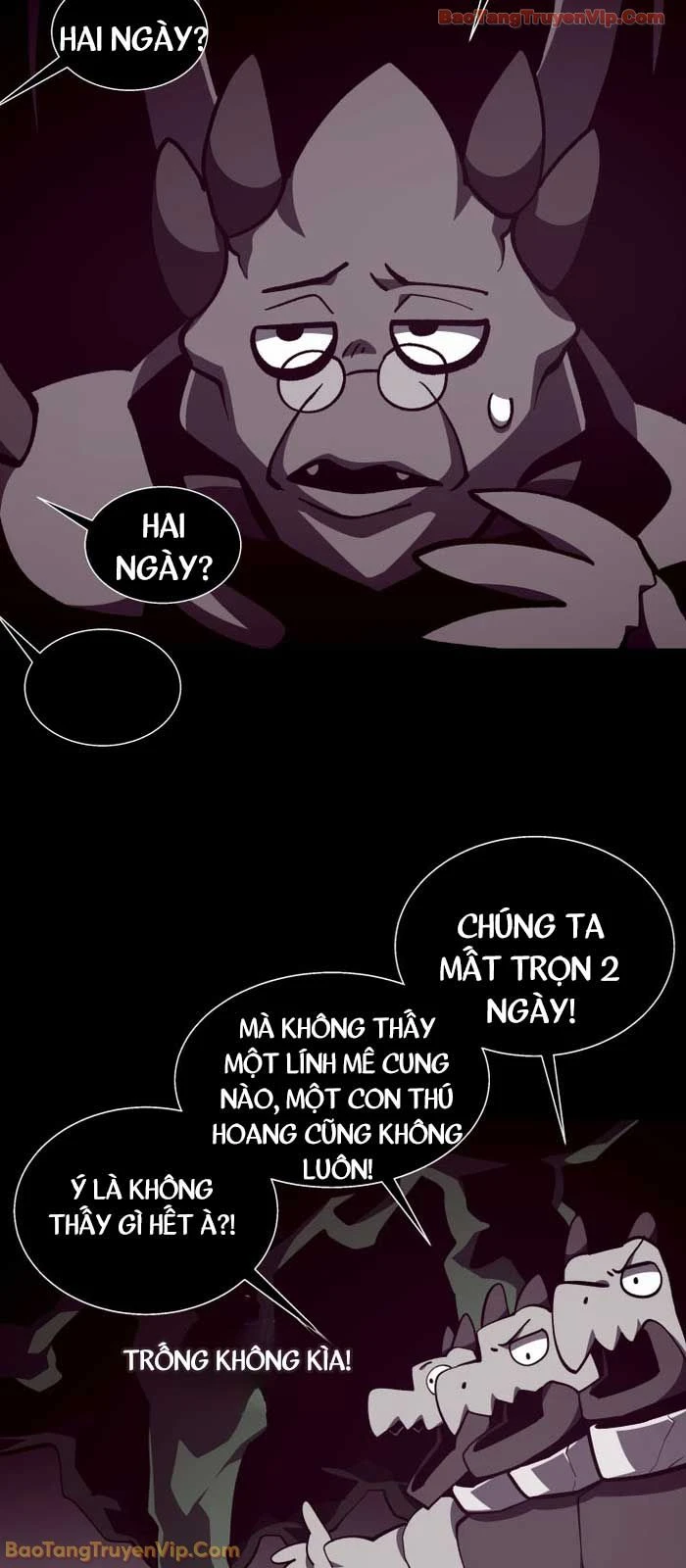 Hồi Ức Trong Ngục Tối Chapter 129 - 25