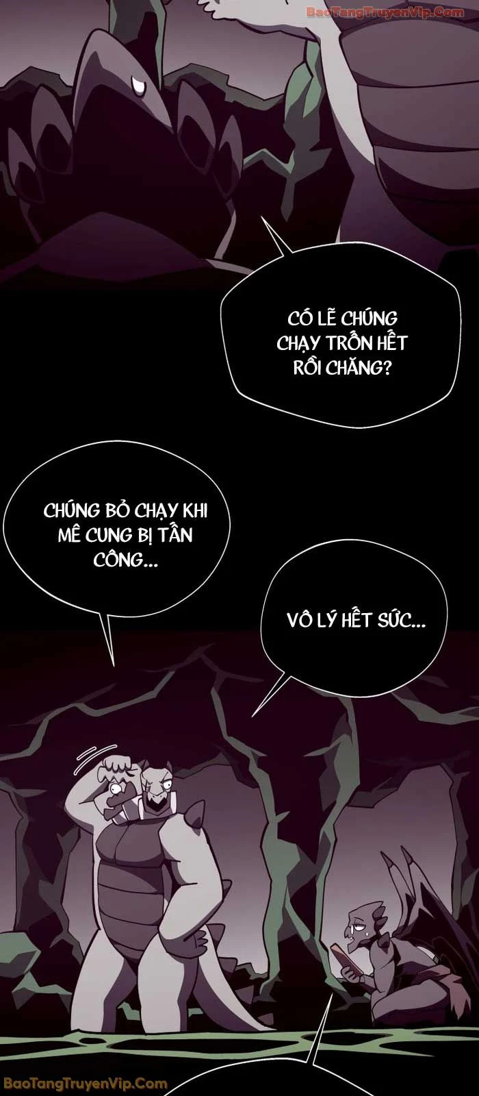 Hồi Ức Trong Ngục Tối Chapter 129 - 26