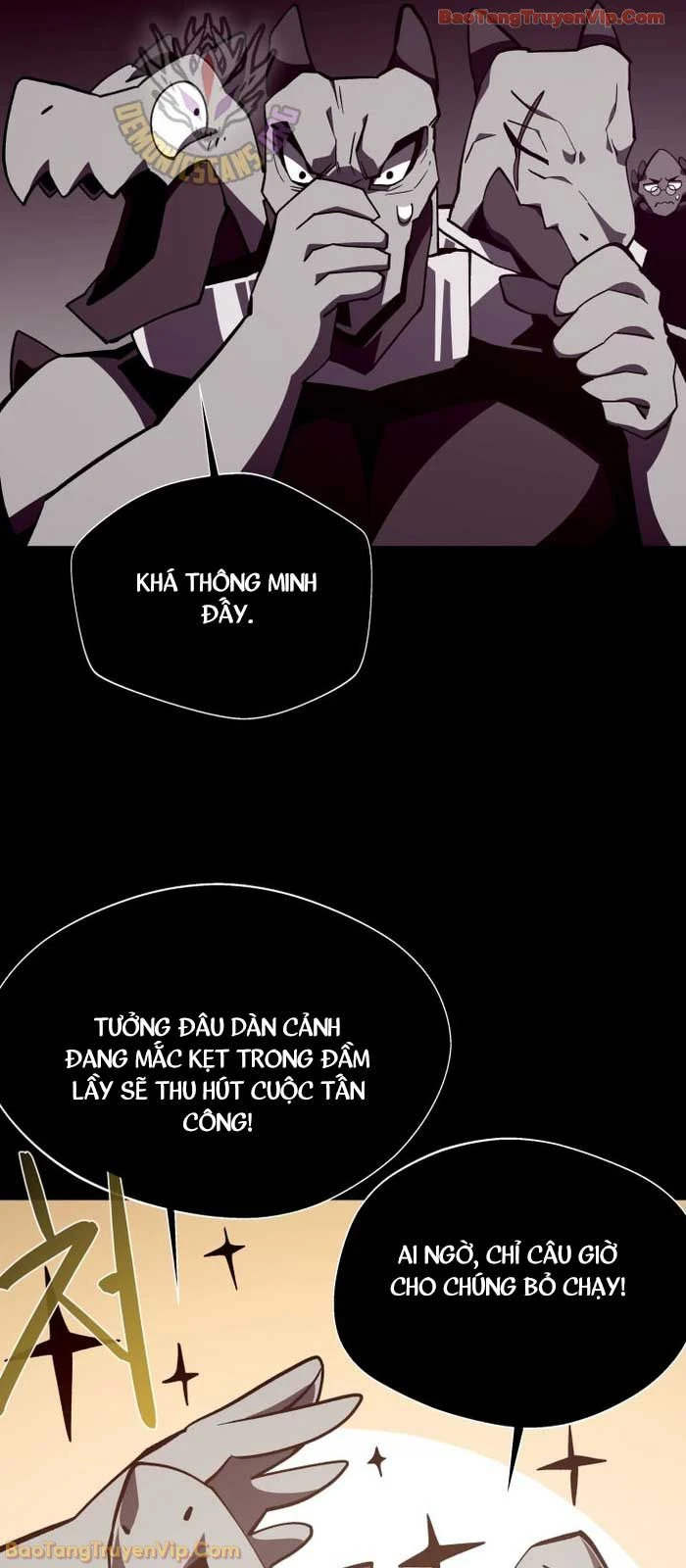 Hồi Ức Trong Ngục Tối Chapter 129 - 28