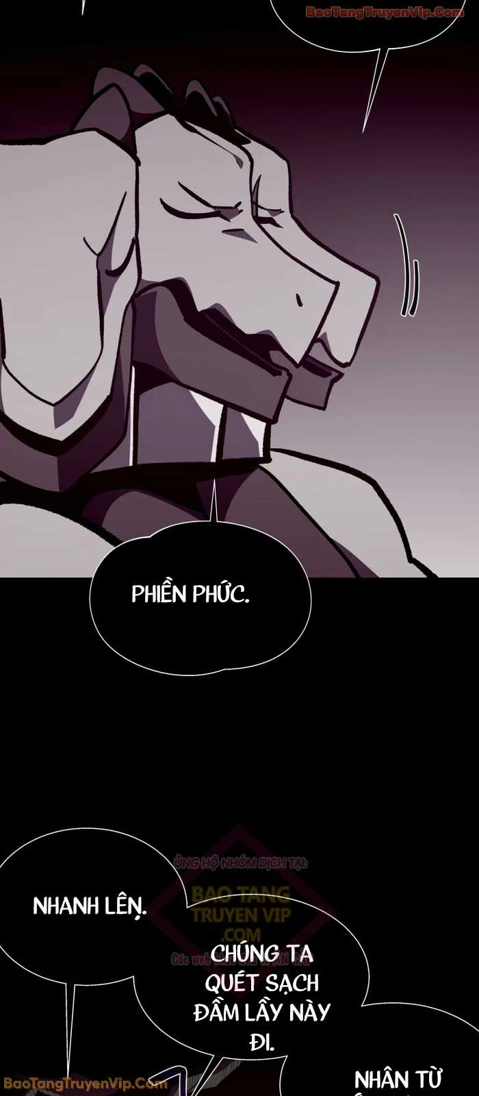 Hồi Ức Trong Ngục Tối Chapter 129 - 34