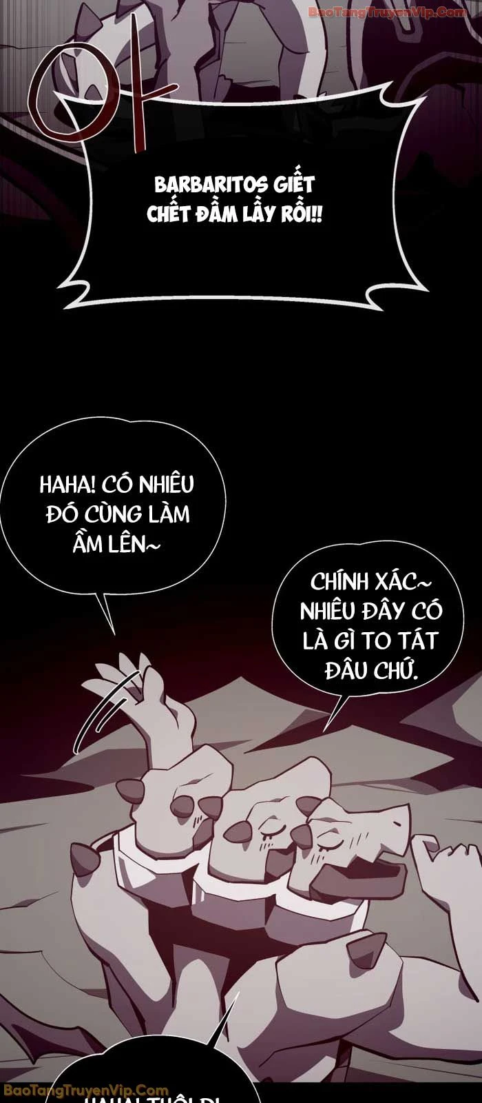 Hồi Ức Trong Ngục Tối Chapter 129 - 42