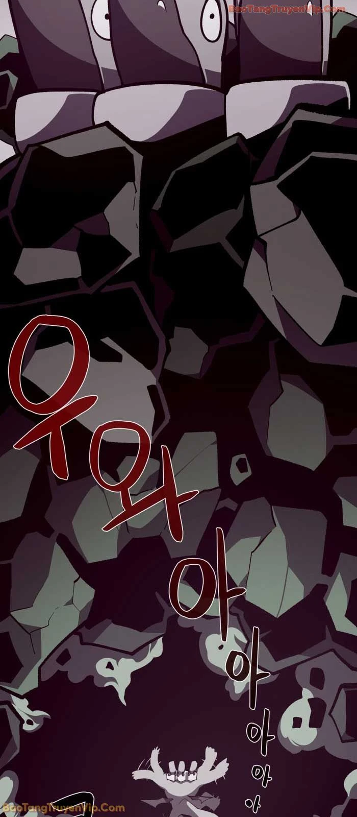 Hồi Ức Trong Ngục Tối Chapter 129 - 47