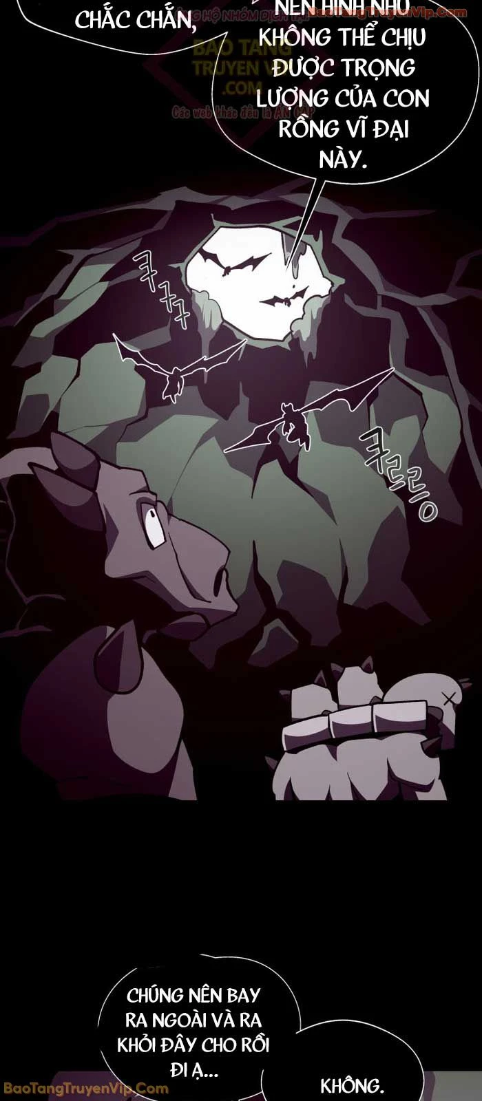 Hồi Ức Trong Ngục Tối Chapter 129 - 51