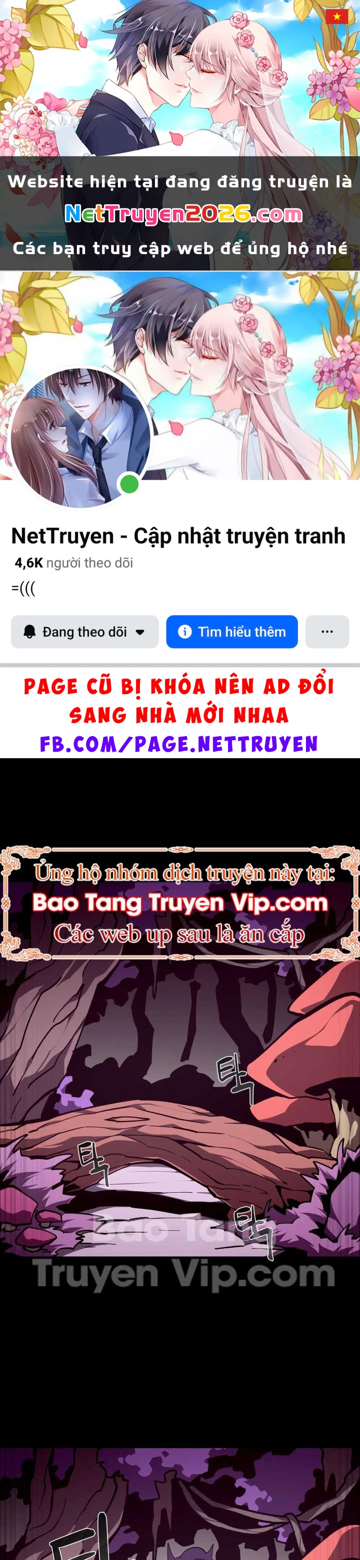 Hồi Ức Trong Ngục Tối Chapter 130 - 1