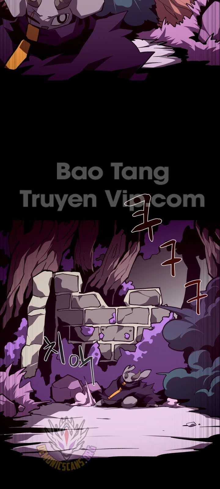 Hồi Ức Trong Ngục Tối Chapter 130 - 3