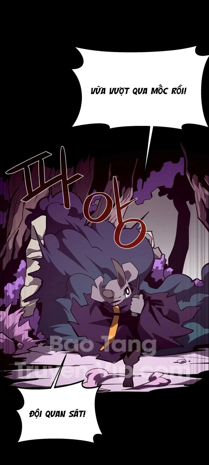 Hồi Ức Trong Ngục Tối Chapter 130 - 4