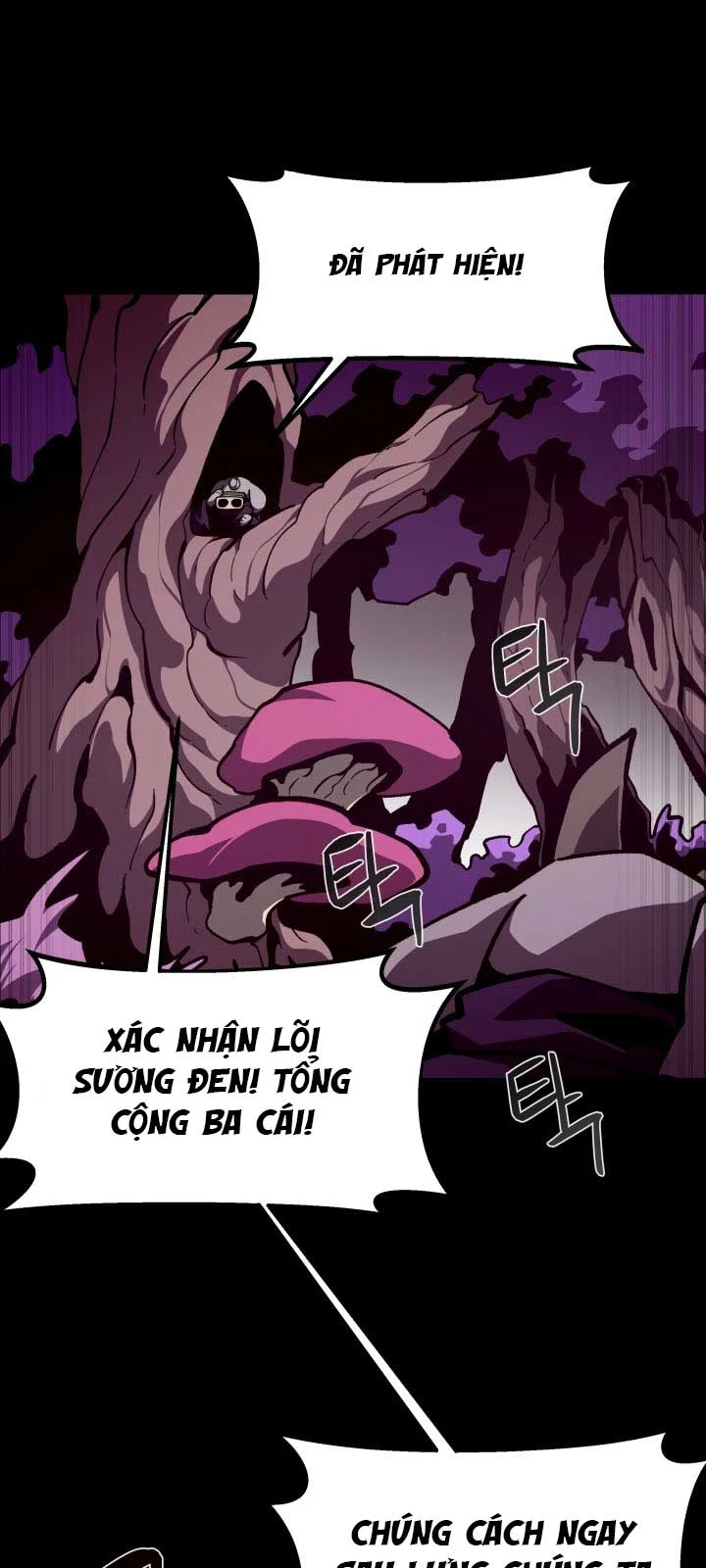 Hồi Ức Trong Ngục Tối Chapter 130 - 5