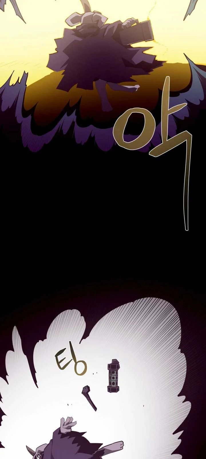 Hồi Ức Trong Ngục Tối Chapter 130 - 8