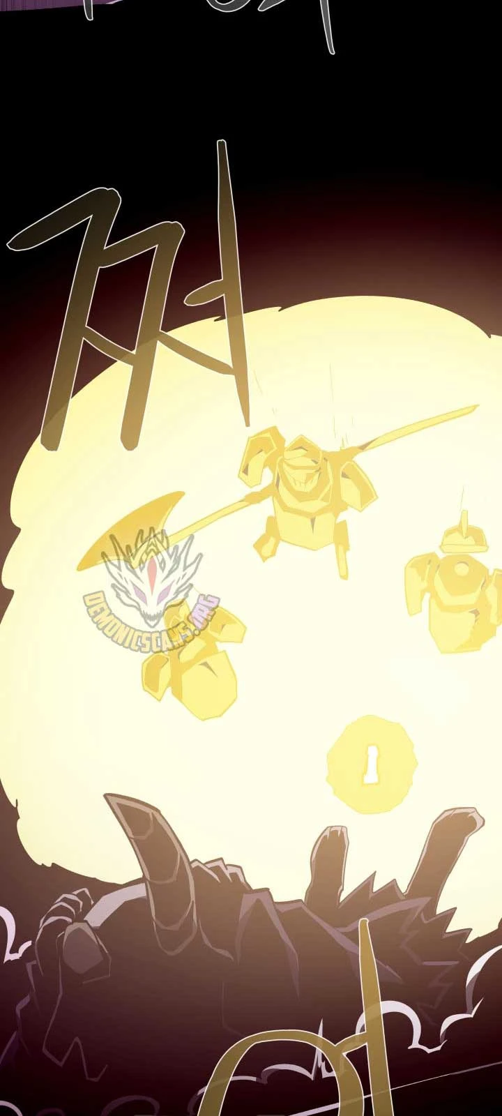 Hồi Ức Trong Ngục Tối Chapter 130 - 10