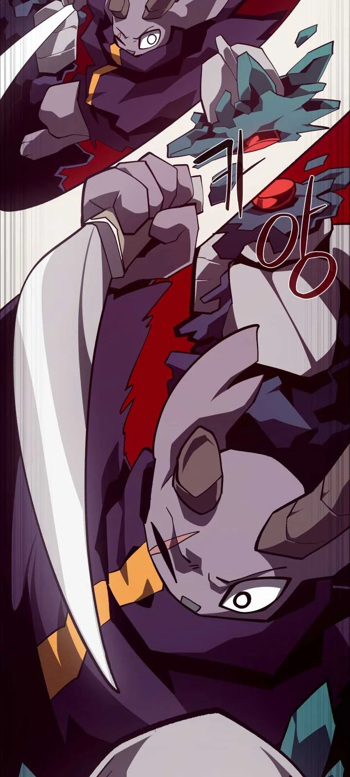 Hồi Ức Trong Ngục Tối Chapter 130 - 14