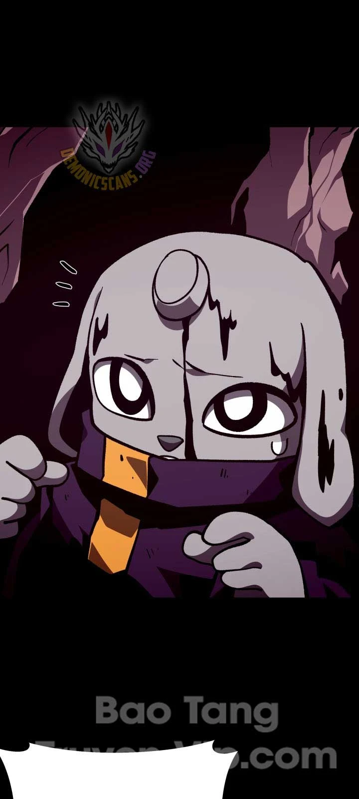 Hồi Ức Trong Ngục Tối Chapter 130 - 22