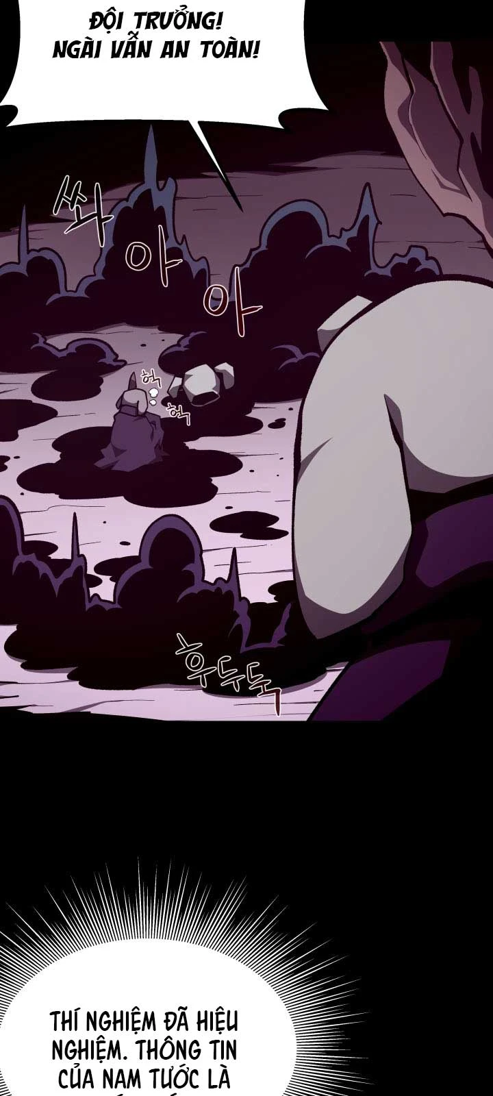 Hồi Ức Trong Ngục Tối Chapter 130 - 23