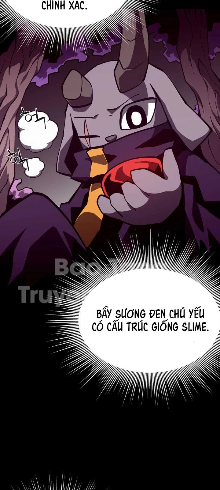 Hồi Ức Trong Ngục Tối Chapter 130 - 24