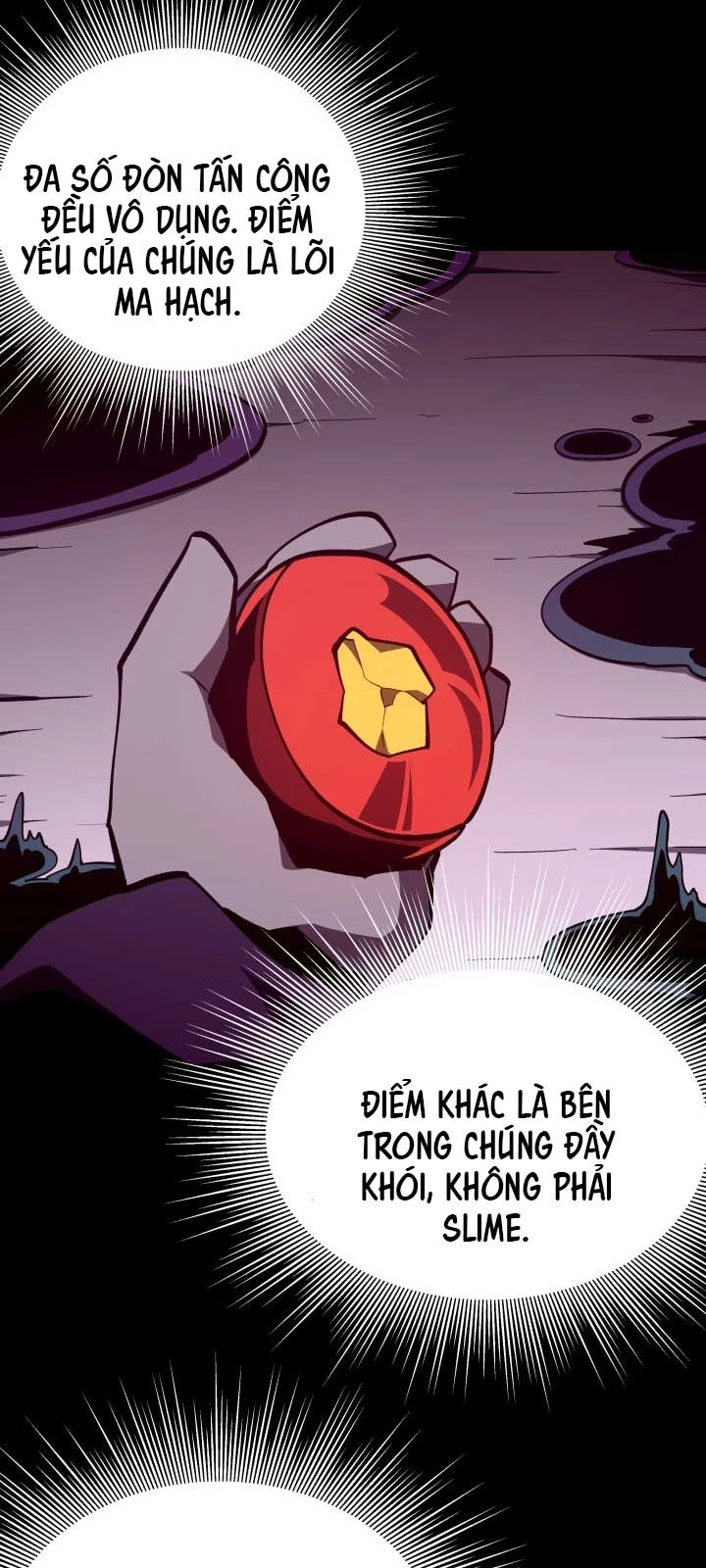 Hồi Ức Trong Ngục Tối Chapter 130 - 25