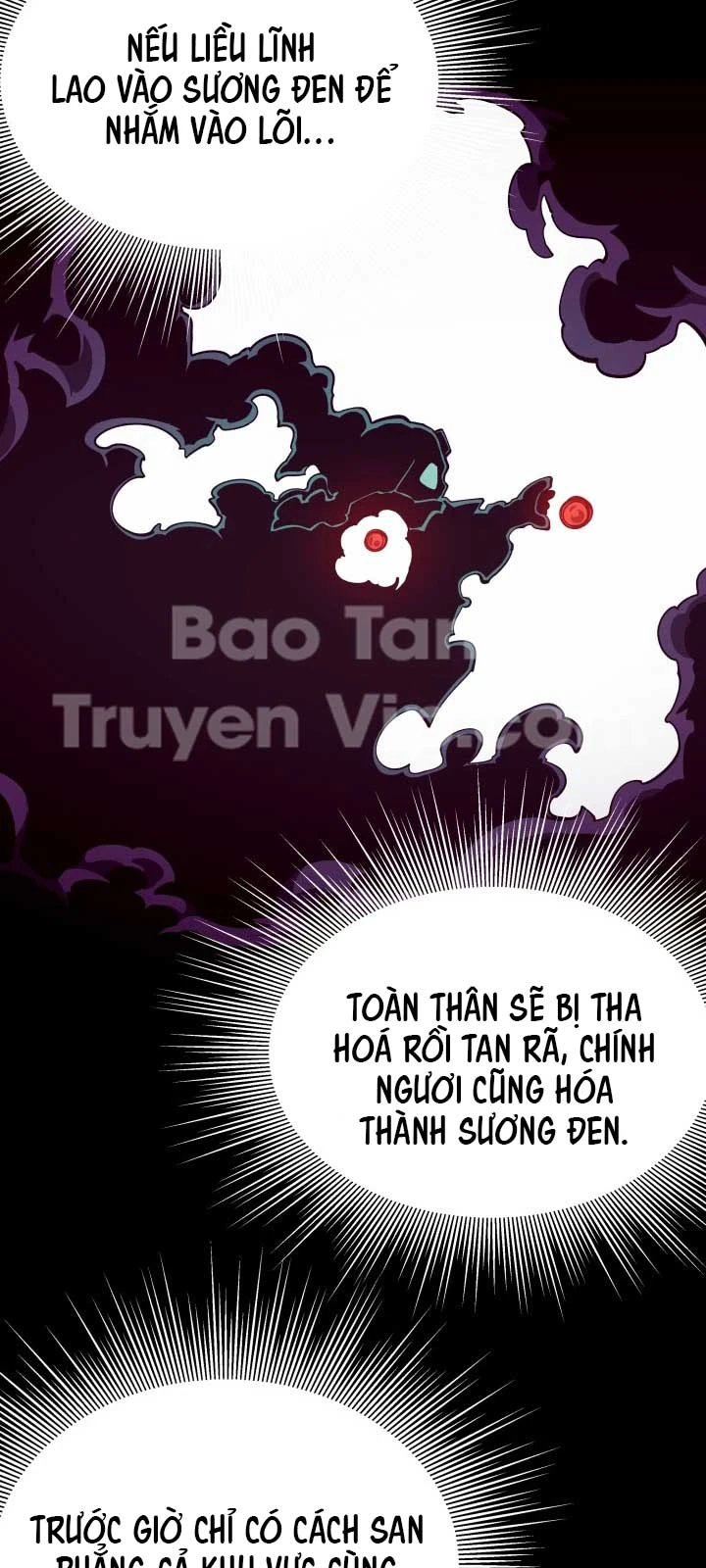 Hồi Ức Trong Ngục Tối Chapter 130 - 26