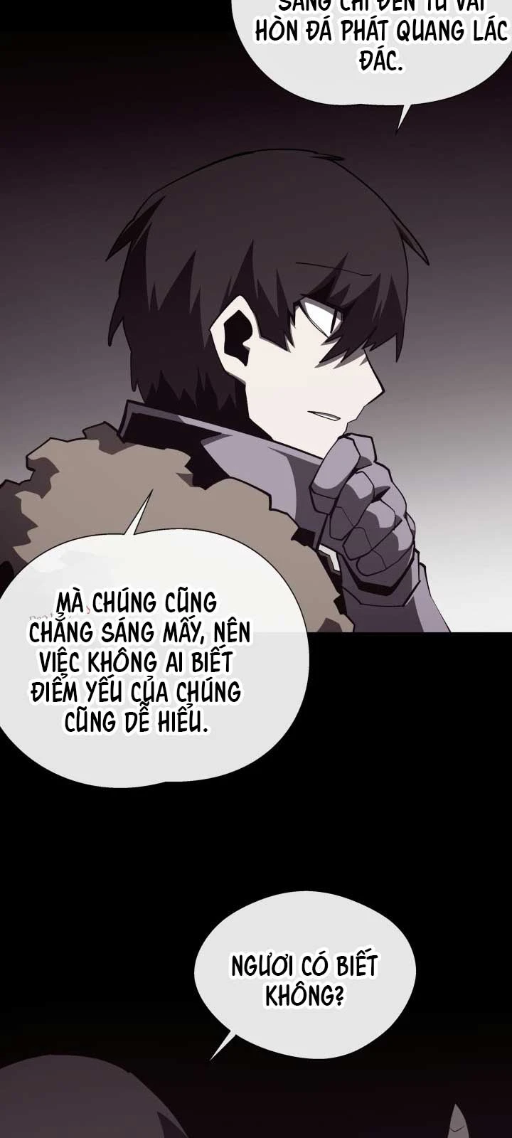 Hồi Ức Trong Ngục Tối Chapter 130 - 31