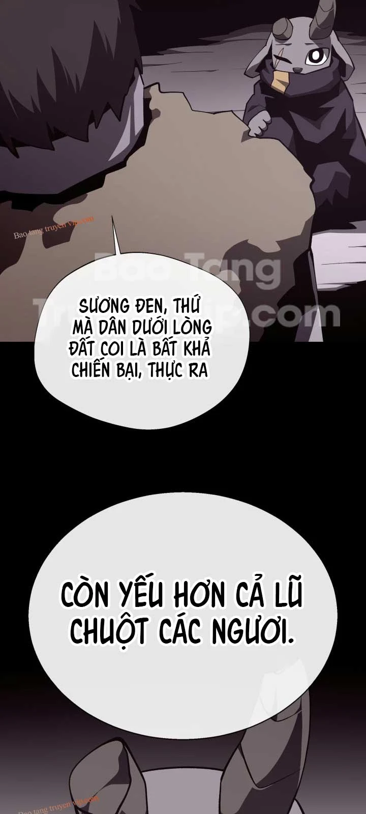 Hồi Ức Trong Ngục Tối Chapter 130 - 32